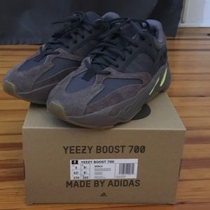Yezzy 700 Mauve